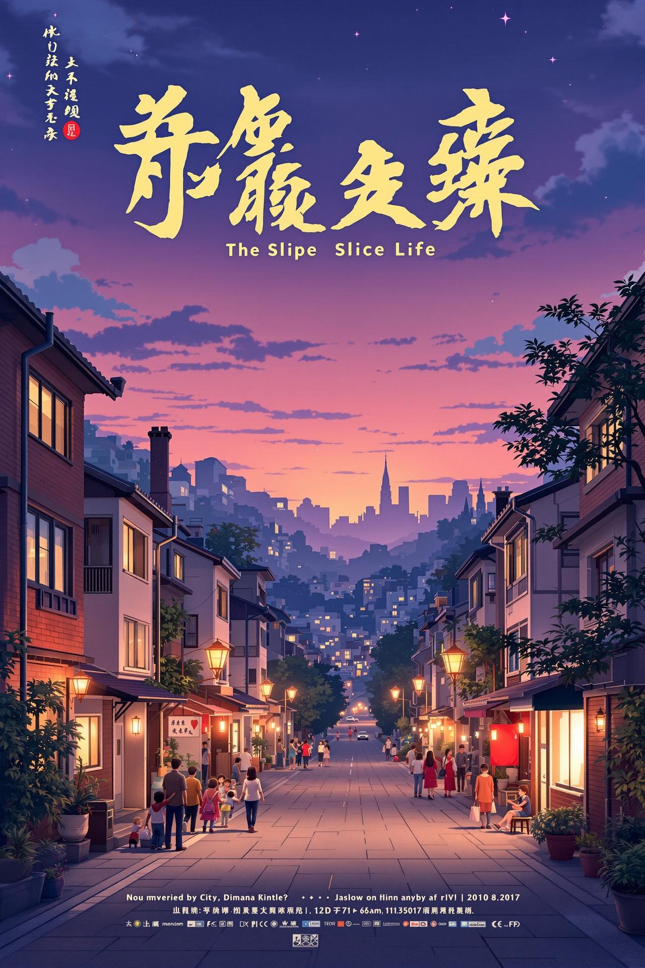 烟火人间 - 熊猫影院推荐剧情作品