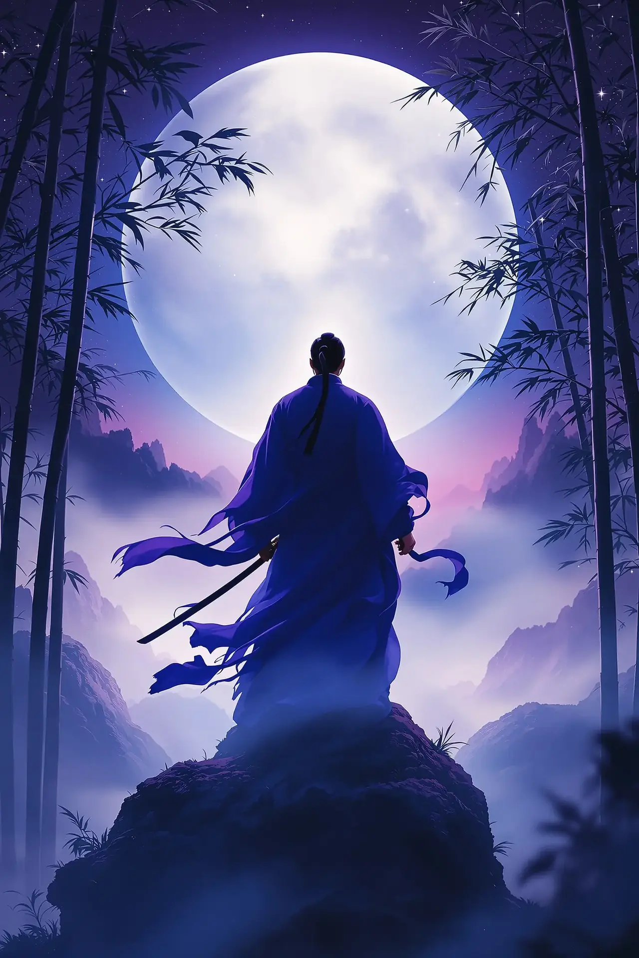武林秘史 - 熊猫影院推荐武侠作品