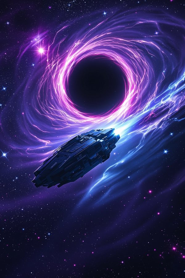 星际穿越 - 科幻 星际穿越 - 熊猫影院推荐科幻作品