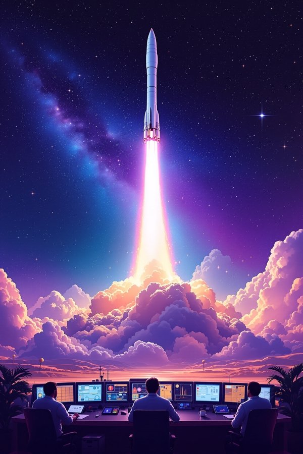 星辰大海 - 主旋律 星辰大海 - 熊猫影院推荐主旋律作品