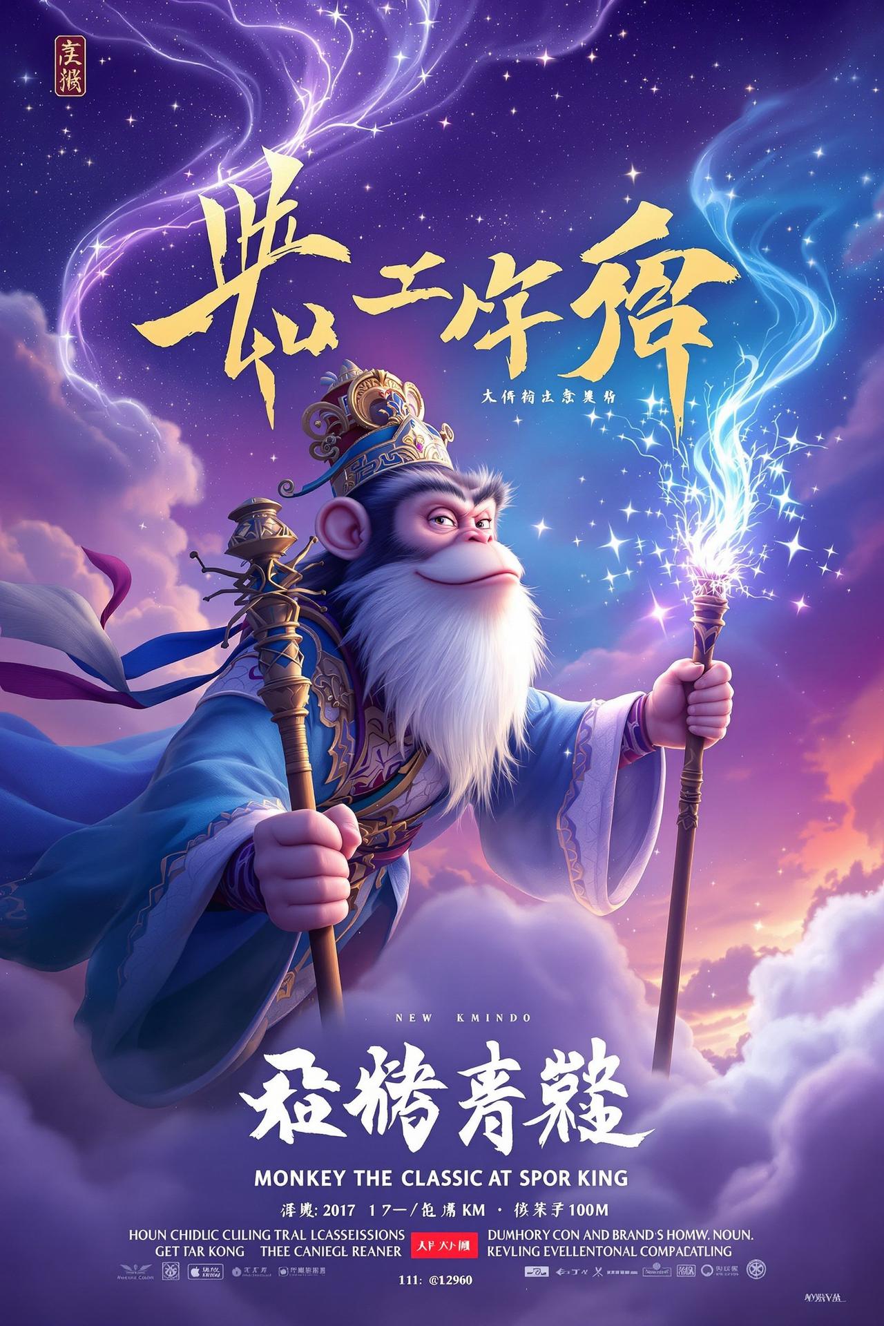 大话西游 - 熊猫影院推荐喜剧作品