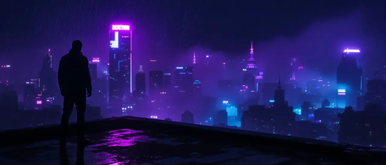 熊猫影院推荐：暗夜追踪者