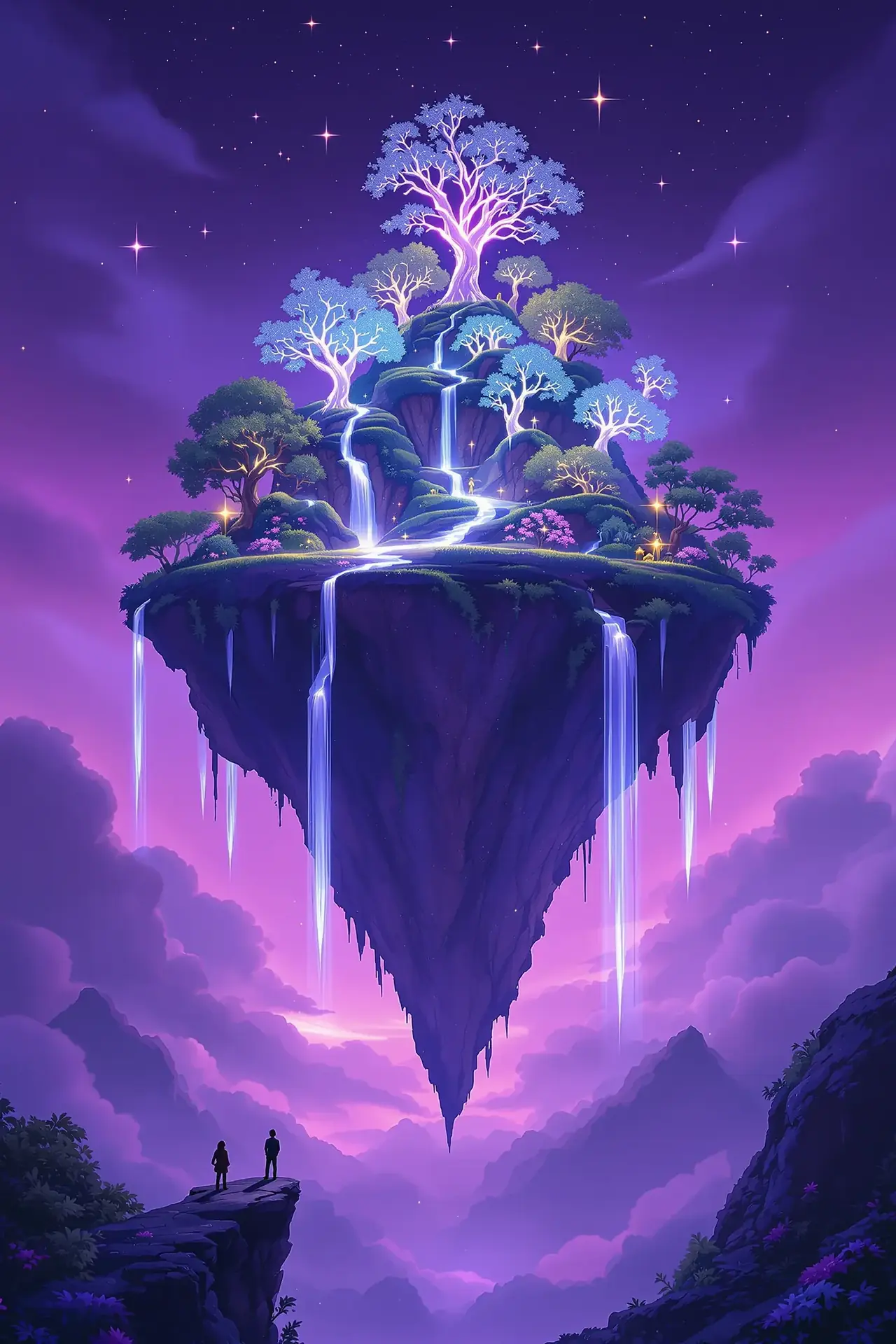 梦幻岛奇缘 - 熊猫影院推荐奇幻作品